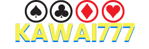 Logo KAWAI777